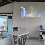 Chalakov 4* 시네모레츠