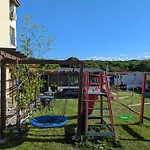 Chalakov 게스트하우스 시네모레츠
