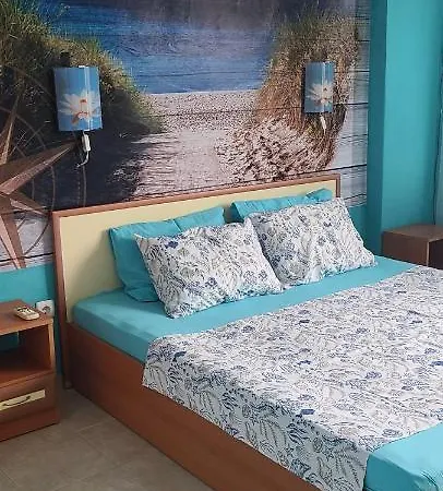 Chalakov Maison d'hôtes