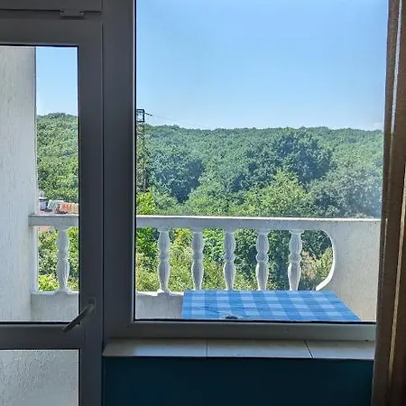 Chalakov 4* Sinemorec