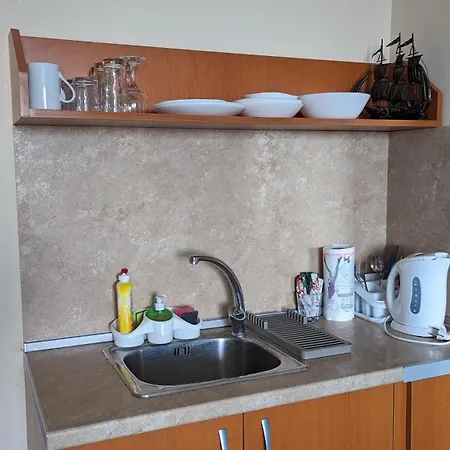 Chalakov Sinemorec