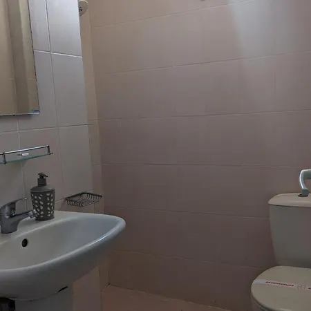 Chalakov Maison d'hôtes