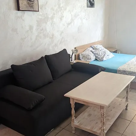 Maison d'hôtes Chalakov 4*