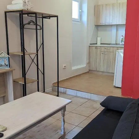 Maison d'hôtes Chalakov 4*