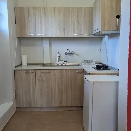 Chalakov Maison d'hôtes Sinemoretz