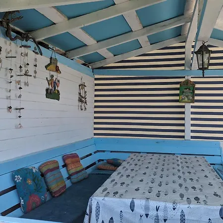 Maison d'hôtes Chalakov Sinemoretz