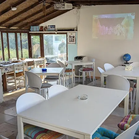 Maison d'hôtes Chalakov Sinemoretz