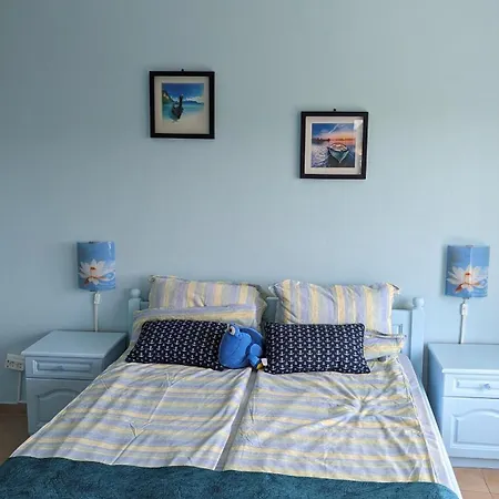 Chalakov Pensjonat 4*