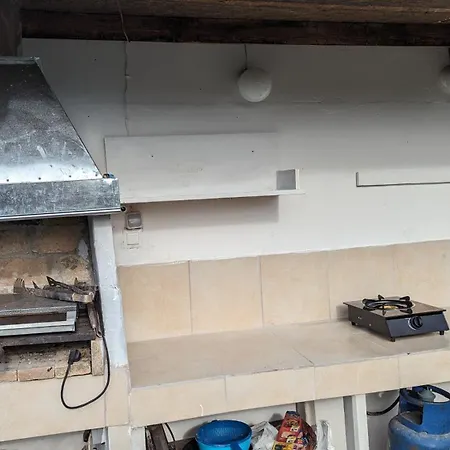 Къща за гости Chalakov 4*