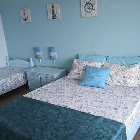 Chalakov Maison d'hôtes Sinemoretz