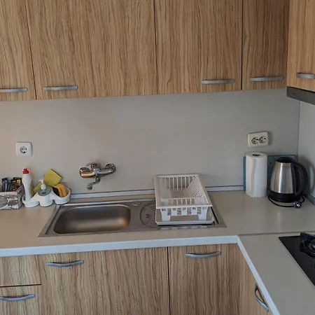 Chalakov Синеморец