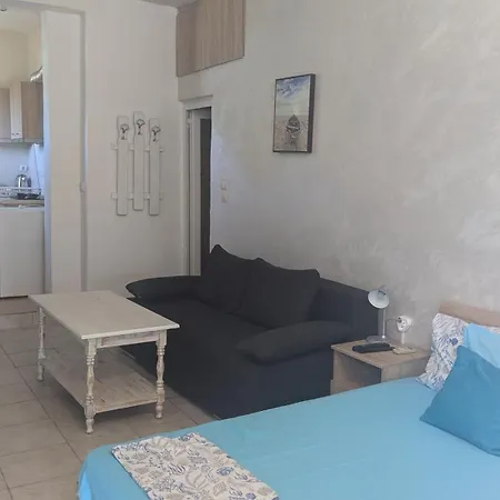 Chalakov Maison d'hôtes Sinemoretz