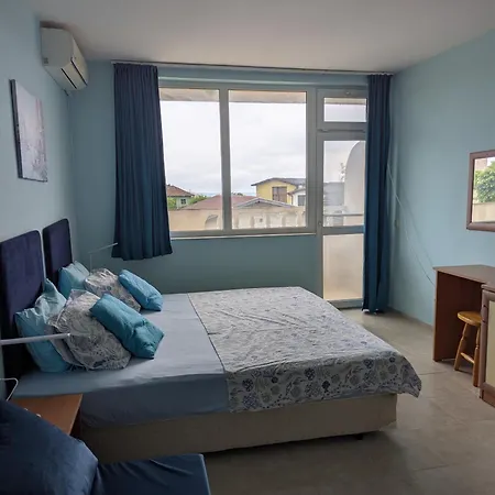 Chalakov Maison d'hôtes