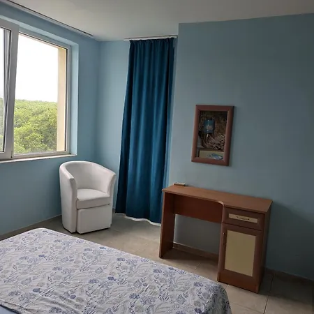 Pensjonat Chalakov 4*