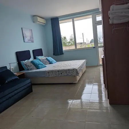 Chalakov Maison d'hôtes Sinemoretz