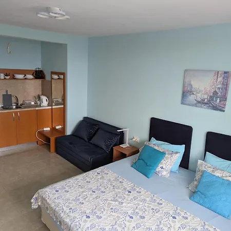 Chalakov Maison d'hôtes 4*