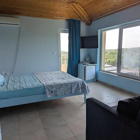 Chalakov 4* Sinemoretz