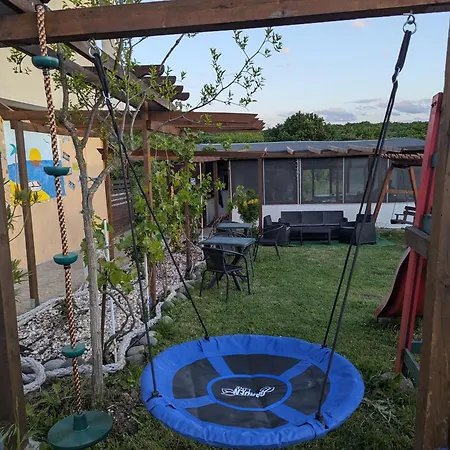 Chalakov 4* Sinemoretz