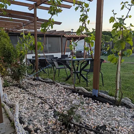 Maison d'hôtes Chalakov