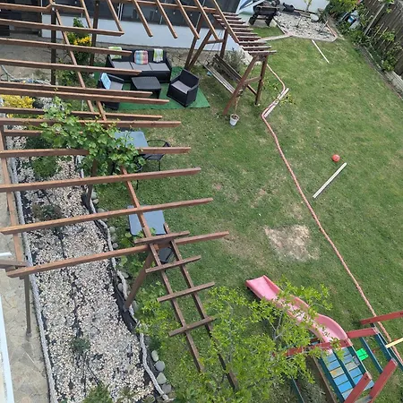 Chalakov 4* Sinemoretz