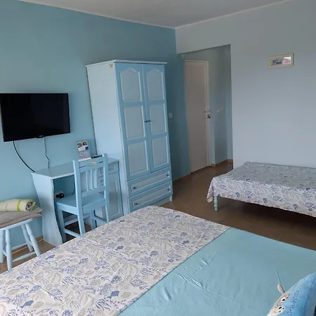 Chalakov Maison d'hôtes Sinemoretz