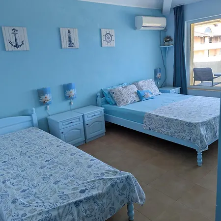 Chalakov Sinemorec