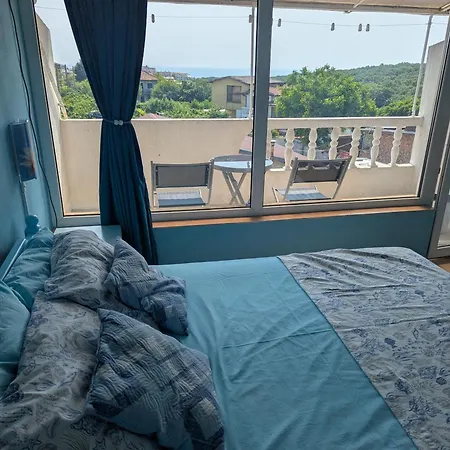 Maison d'hôtes Chalakov 4*