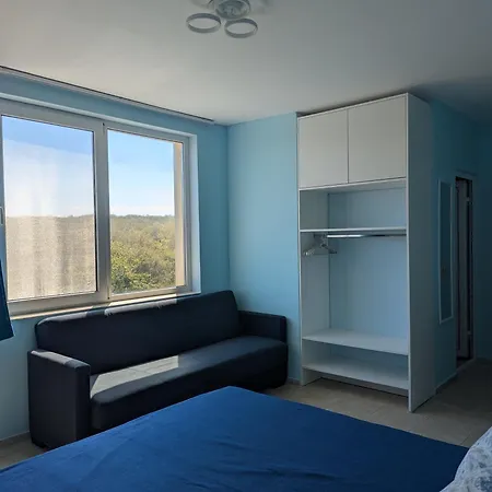 Chalakov Pensjonat 4*