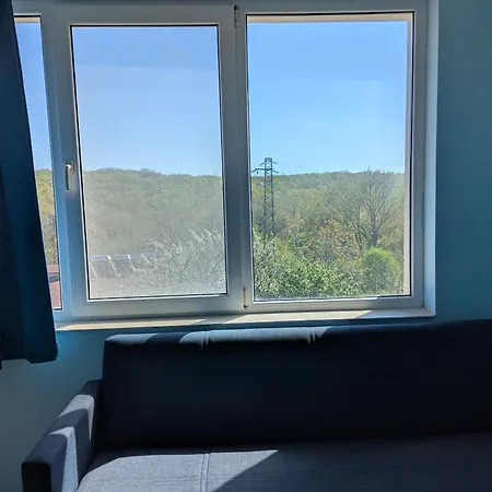 Chalakov Pensjonat 4*