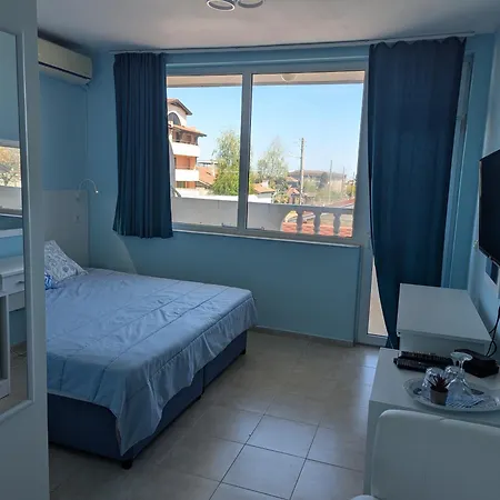 Chalakov 4*