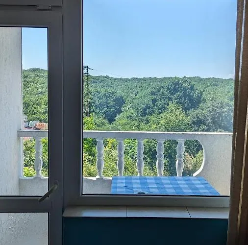 Chalakov 4* Синеморец