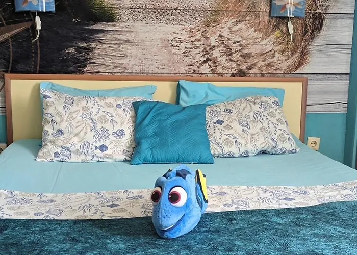 Chalakov Синеморец