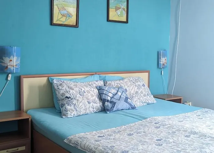 Chalakov Къща за гости