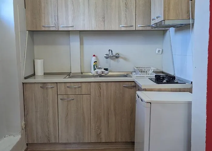 Chalakov Къща за гости Синеморец