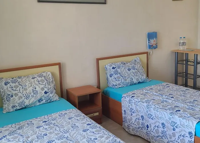 Chalakov Къща за гости 4*