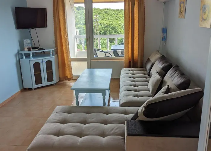 Chalakov Къща за гости