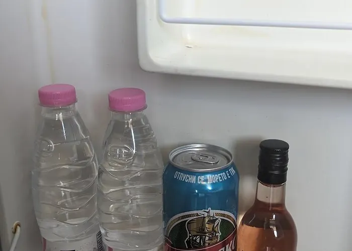 Къща за гости Chalakov