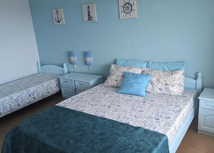 Chalakov Къща за гости Синеморец