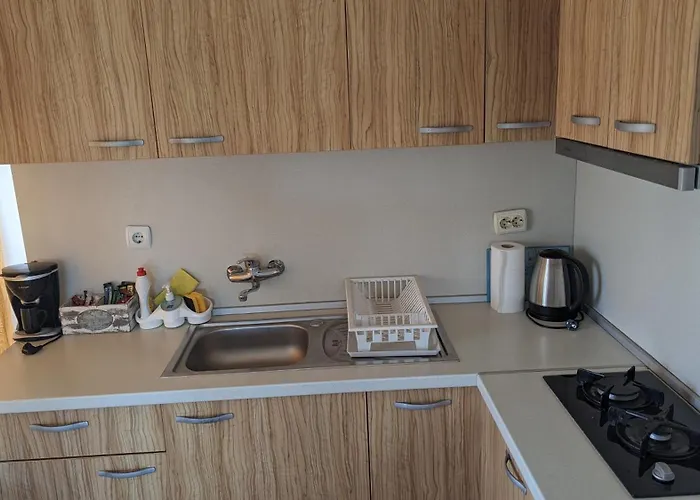 Chalakov Синеморец