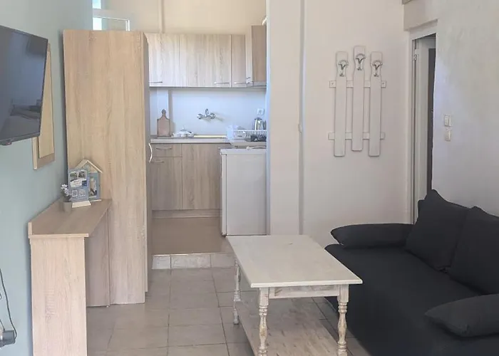 Chalakov Синеморец