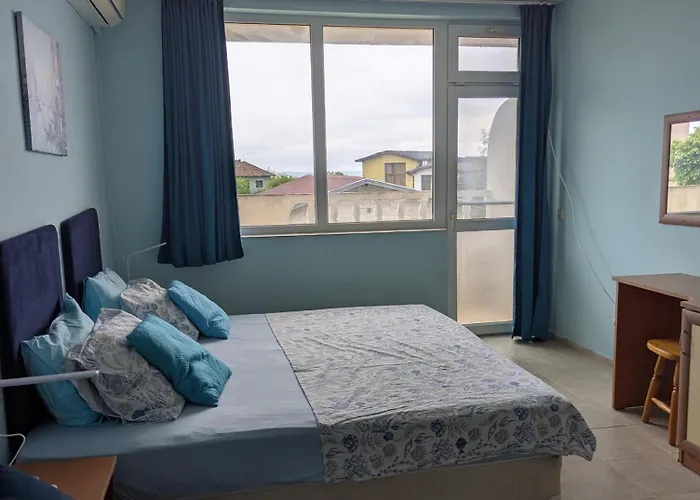 Chalakov Къща за гости