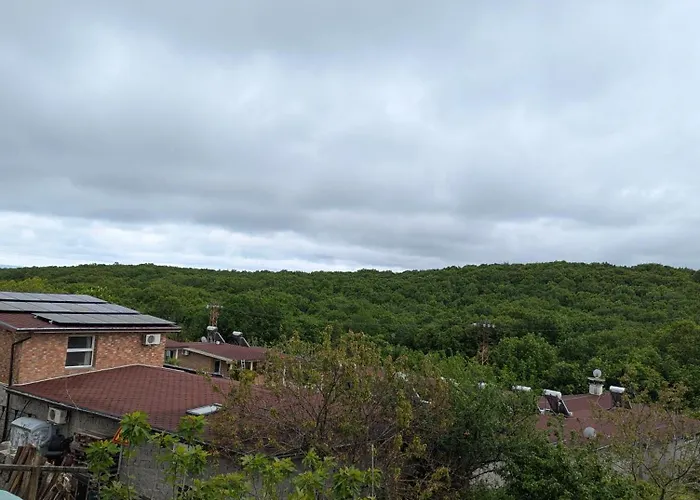 Къща за гости Chalakov