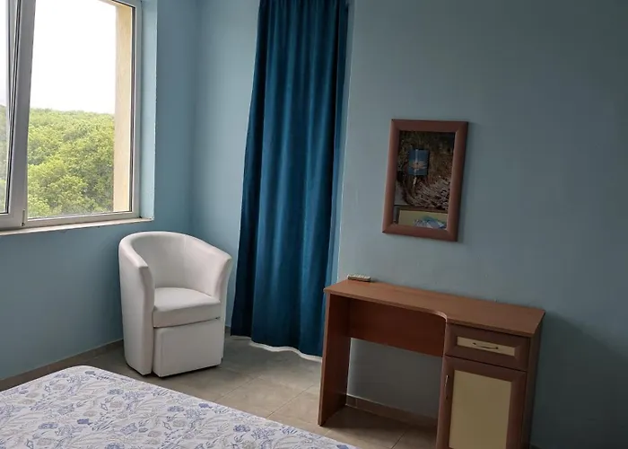 Къща за гости Chalakov 4*