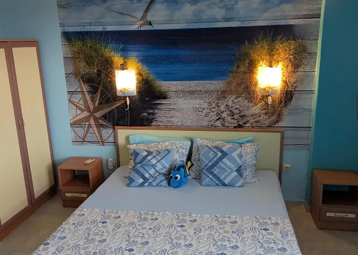 Къща за гости Chalakov Синеморец