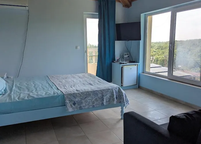 Chalakov 4* Синеморец