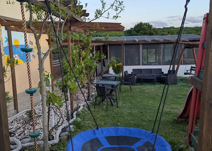 Chalakov 4* Синеморец