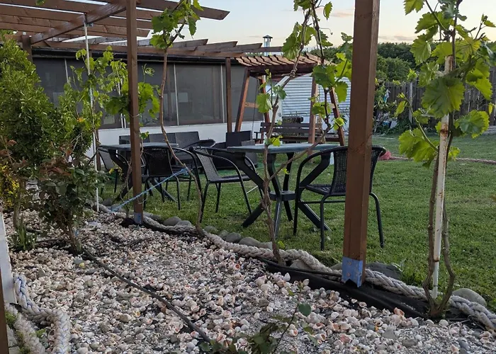 Къща за гости Chalakov