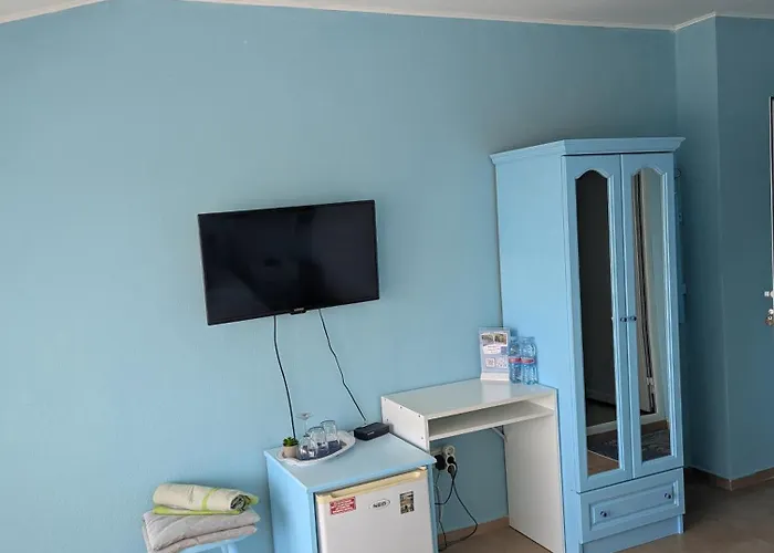 Къща за гости Chalakov