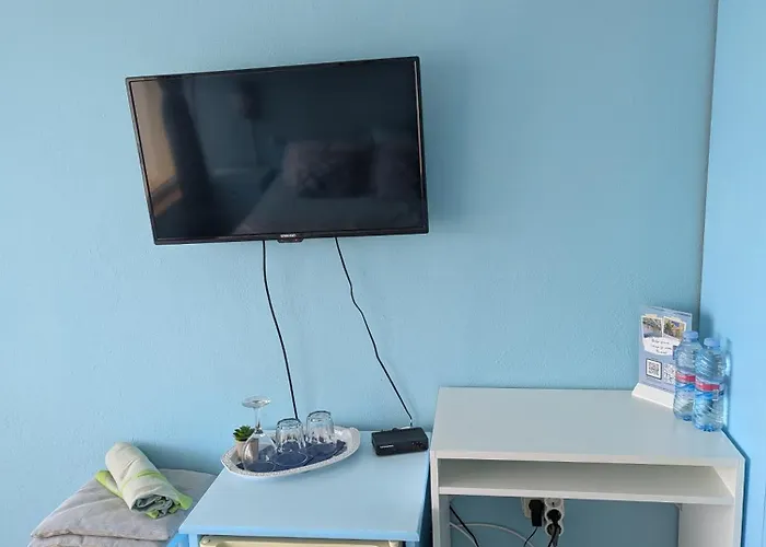 Къща за гости Chalakov