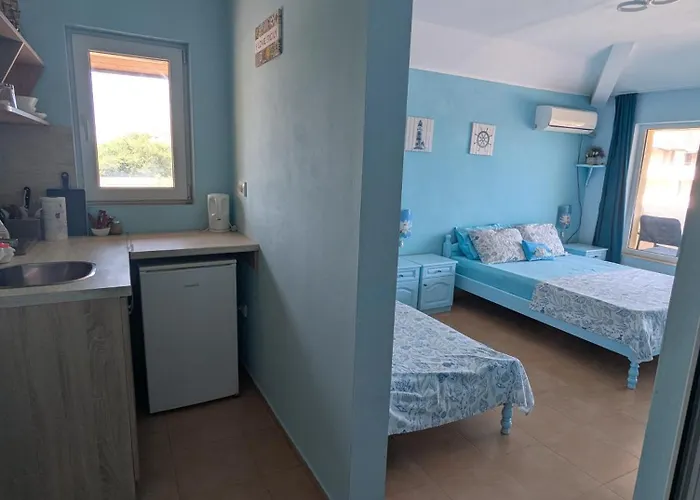 Chalakov Къща за гости 4*